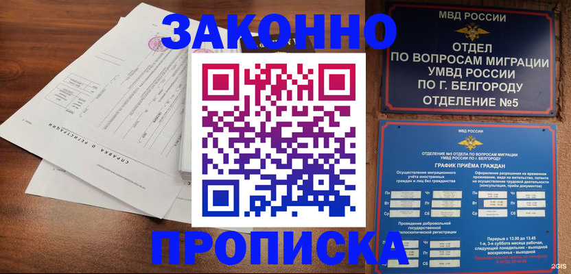 прописка в Порхове